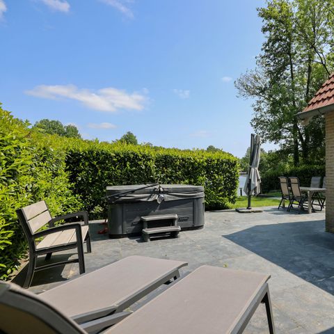 VAKANTIEHUIS 6 personen - Landhuis 146