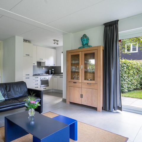 Vakantiehuis 6 personen - Landhuis 140