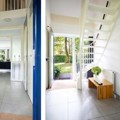Vakantiehuis 6 personen - Landhuis 140