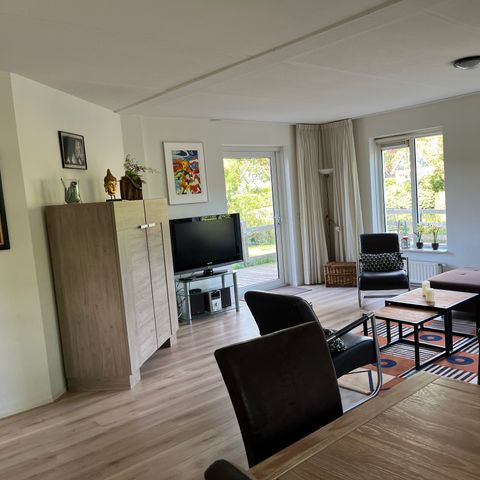 Vakantiehuis 8 personen - Landhuis 136
