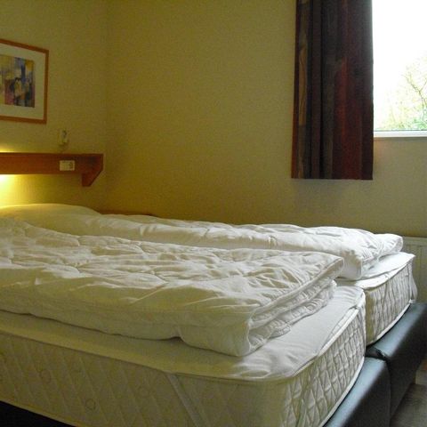 Vakantiehuis 8 personen - Landhuis 136