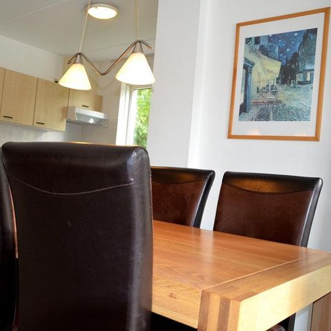 Vakantiehuis 8 personen - Landhuis 189