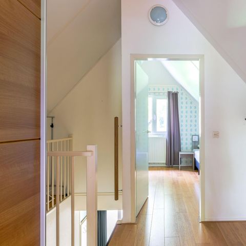 VAKANTIEHUIS 6 personen - Landhuis 161