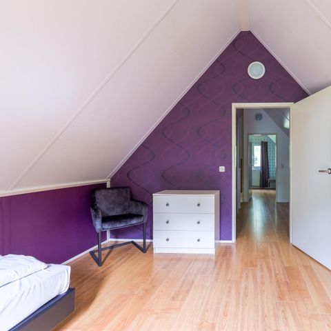 VAKANTIEHUIS 6 personen - Landhuis 161