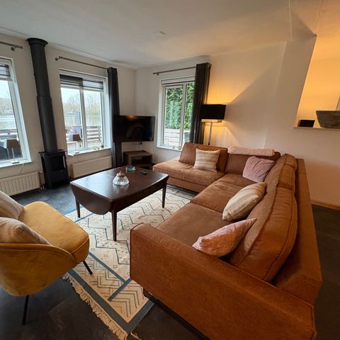 Vakantiehuis 6 personen - Landhuis luxe 143
