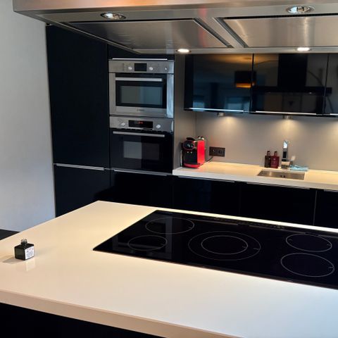 Vakantiehuis 6 personen - Landhuis luxe 143