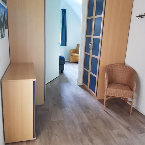 Vakantiehuis 8 personen - Landhuis 96