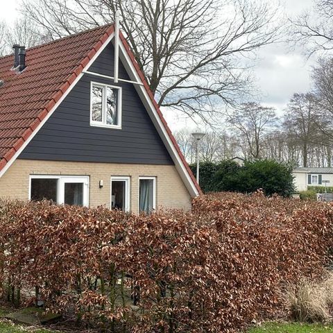VAKANTIEHUIS 4 personen - Landhuis 178