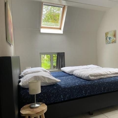 VAKANTIEHUIS 4 personen - Landhuis 178