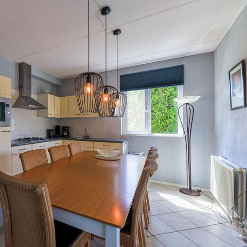 VAKANTIEHUIS 8 personen - Landhuis 87