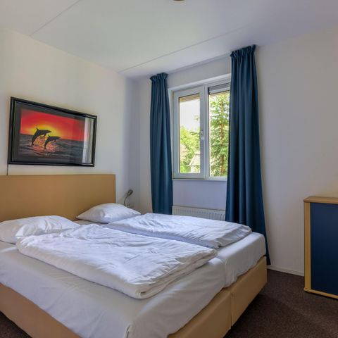 VAKANTIEHUIS 8 personen - Landhuis 87