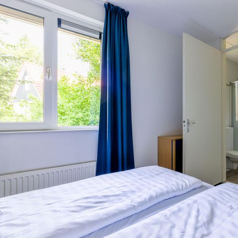 VAKANTIEHUIS 8 personen - Landhuis 87