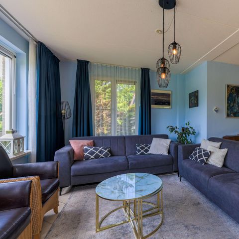 VAKANTIEHUIS 8 personen - Landhuis 87