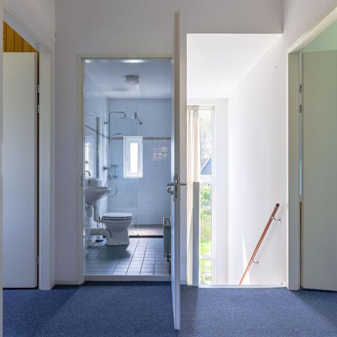 Vakantiehuis 8 personen - Landhuis 109