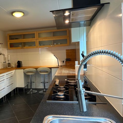 Vakantiehuis 6 personen - Landhuis 147