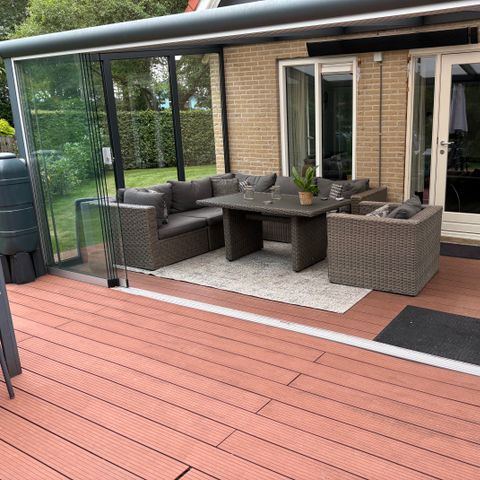 Vakantiehuis 6 personen - Landhuis 147