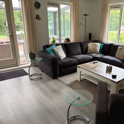 Vakantiehuis 6 personen - Landhuis 147