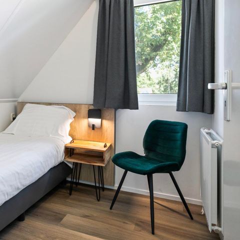 VAKANTIEHUIS 8 personen - Landhuis 156