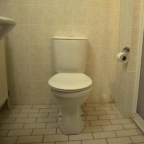 VAKANTIEHUIS 8 personen - Landhuis 156