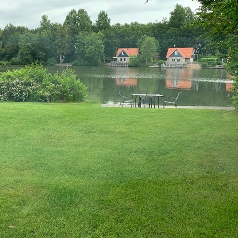 VAKANTIEHUIS 8 personen - Landhuis 156