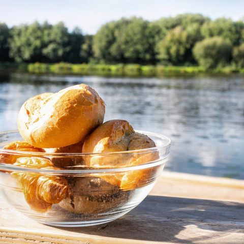 VAKANTIEHUIS 8 personen - Landhuis 156