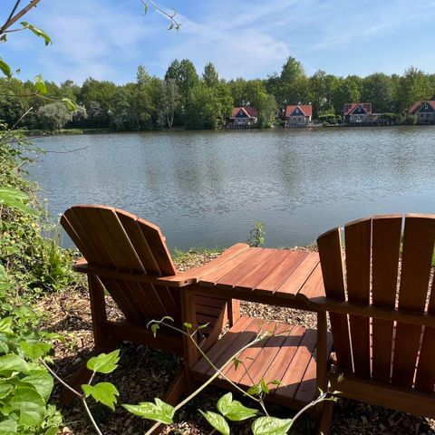 VAKANTIEHUIS 8 personen - Landhuis 156