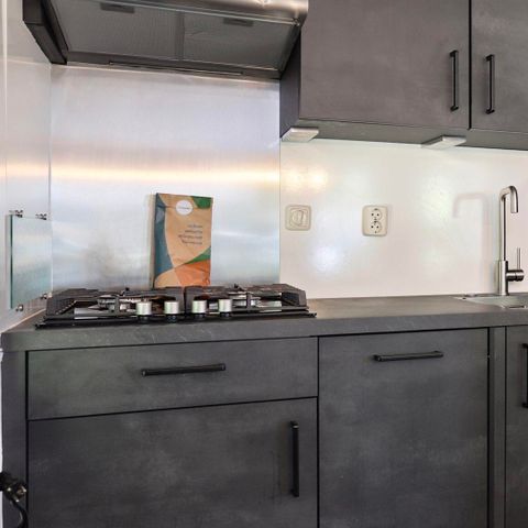 VAKANTIEHUIS 4 personen - Landhuis 152