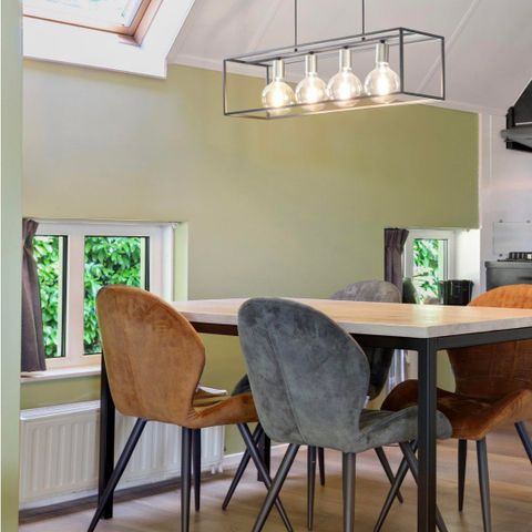 VAKANTIEHUIS 4 personen - Landhuis 152