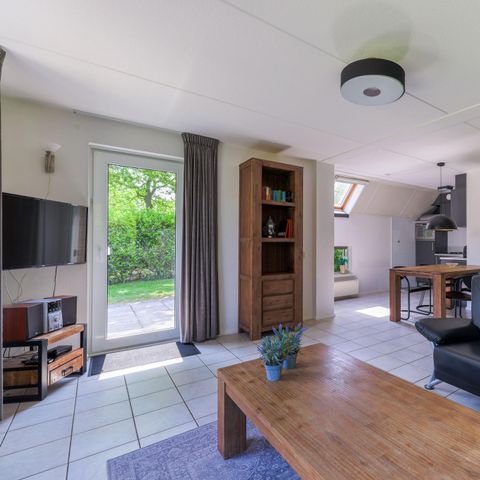 VAKANTIEHUIS 4 personen - Landhuis 145