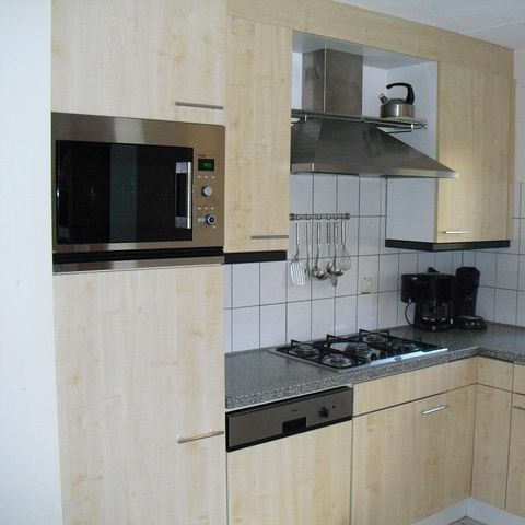 Vakantiehuis 6 personen - Landhuis 141