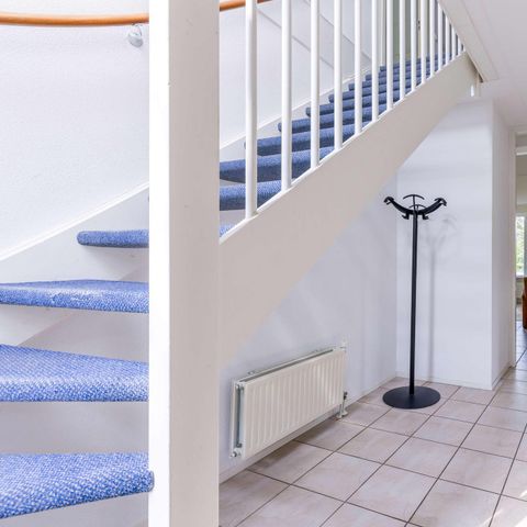 VAKANTIEHUIS 8 personen - Landhuis 86