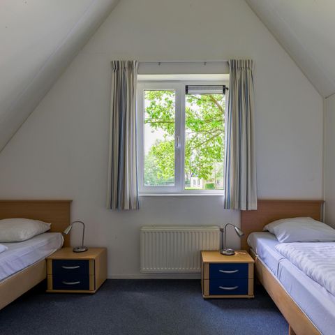 VAKANTIEHUIS 8 personen - Landhuis 86