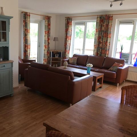 VAKANTIEHUIS 6 personen - Landhuis 142