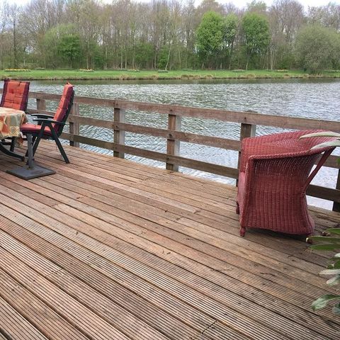 VAKANTIEHUIS 6 personen - Landhuis 142