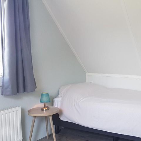 VAKANTIEHUIS 6 personen - Landhuis 133