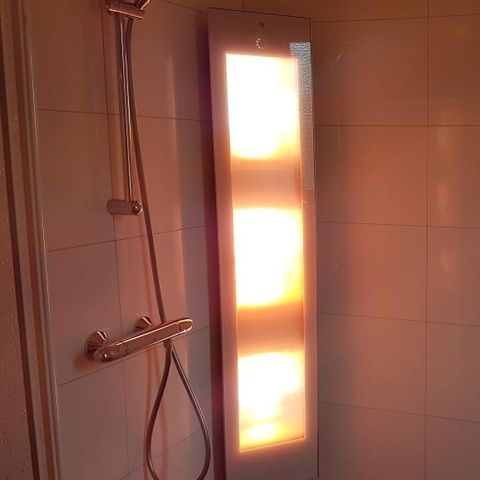 VAKANTIEHUIS 6 personen - Landhuis 133