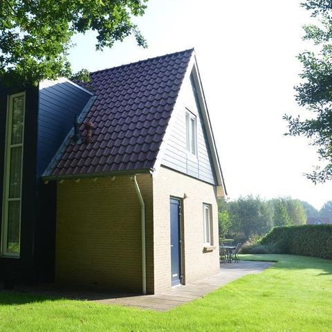 VAKANTIEHUIS 6 personen - Landhuis 102