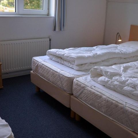 VAKANTIEHUIS 6 personen - Landhuis 102