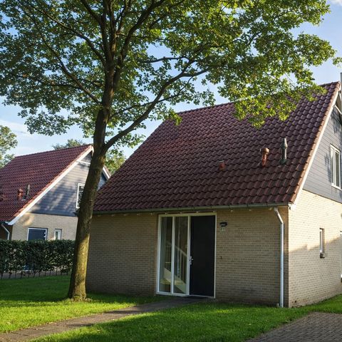 VAKANTIEHUIS 5 personen - Landhuis 177