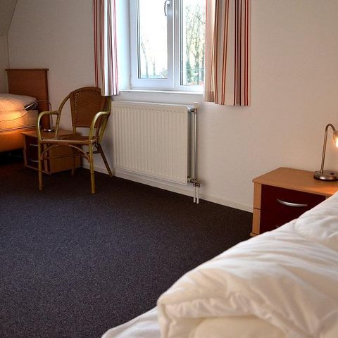 VAKANTIEHUIS 5 personen - Landhuis 177