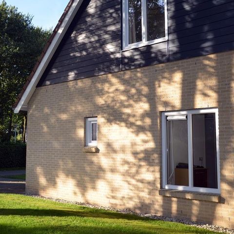 VAKANTIEHUIS 5 personen - Landhuis 177