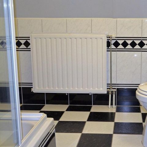 VAKANTIEHUIS 6 personen - Landhuis 173