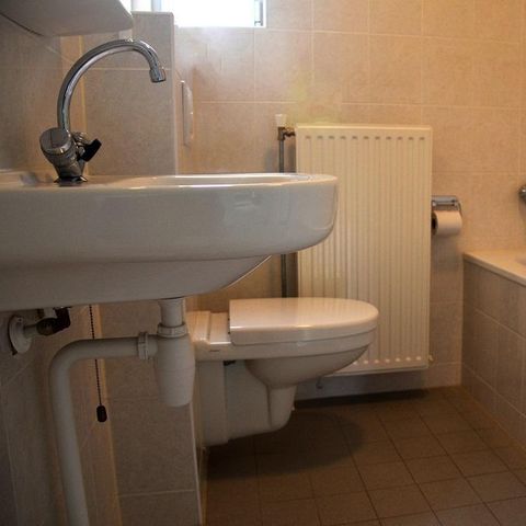 VAKANTIEHUIS 4 personen - Landhuis 77