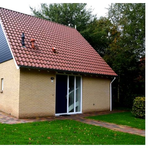 VAKANTIEHUIS 4 personen - Landhuis 77