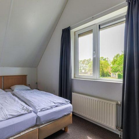 VAKANTIEHUIS 6 personen - Landhuis *079