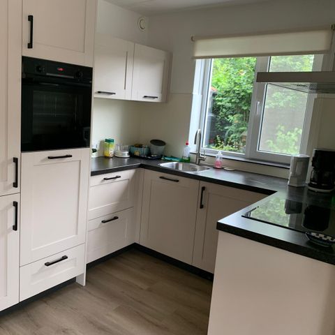 Vakantiehuis 6 personen - Landhuis 194