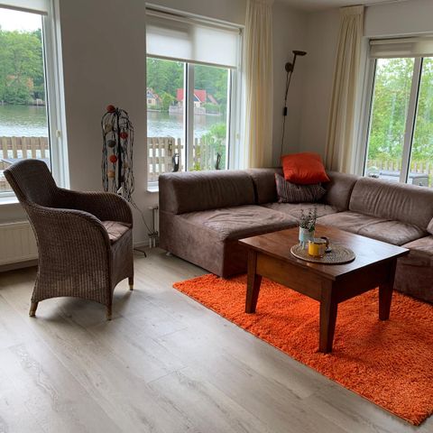 Vakantiehuis 6 personen - Landhuis 194