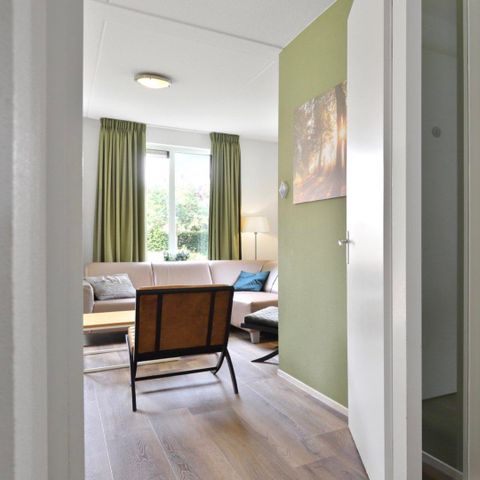 Vakantiehuis 6 personen - Landhuis 083
