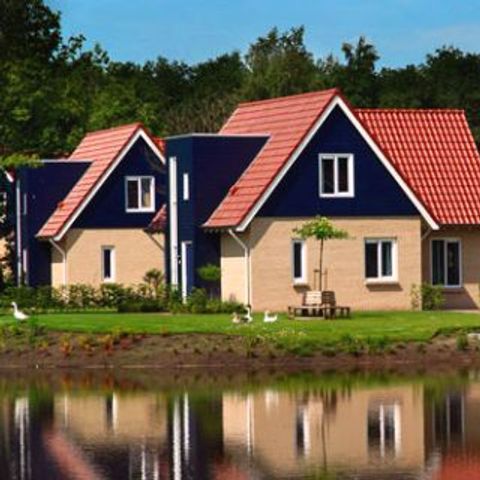 Vakantiepark het Timmerholt  - Midden-Drenthe - Afbeelding N°5