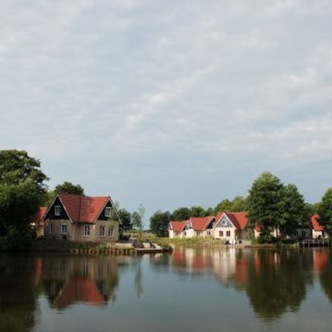 Vakantiepark het Timmerholt  - Midden-Drenthe - Afbeelding N°6